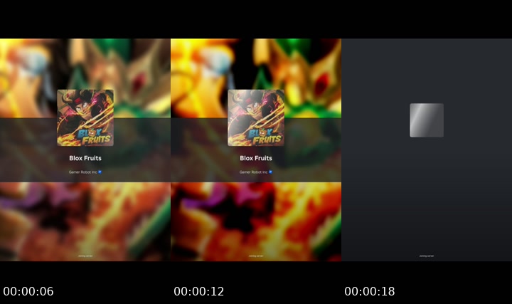 TikTok live: BLOXFRUIT LIVE! by @lstr_cc