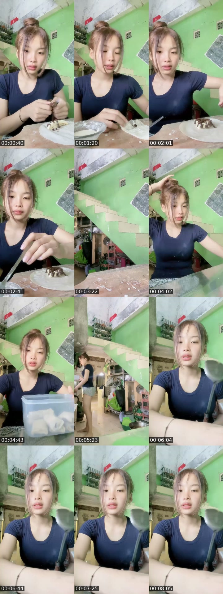 TikTok live: bentaran by @d6976568