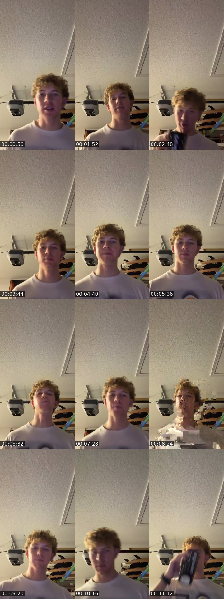 TikTok live: Dares by @m5xwc