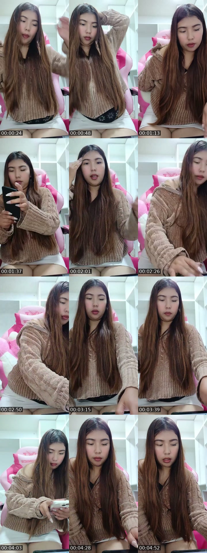 @kelly.ruth.ofi TikTok live from 2026-07-12