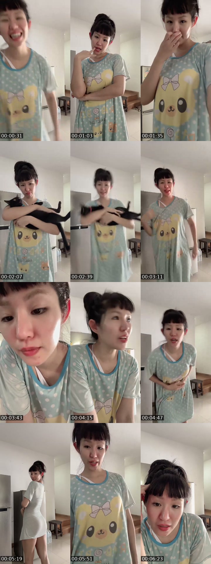 TikTok live: ถาม ตอบ by @nan.niiiiiiiiii