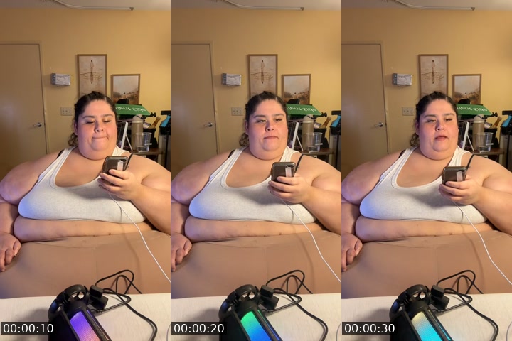 @xiothedreamer TikTok live from 2026-07-12