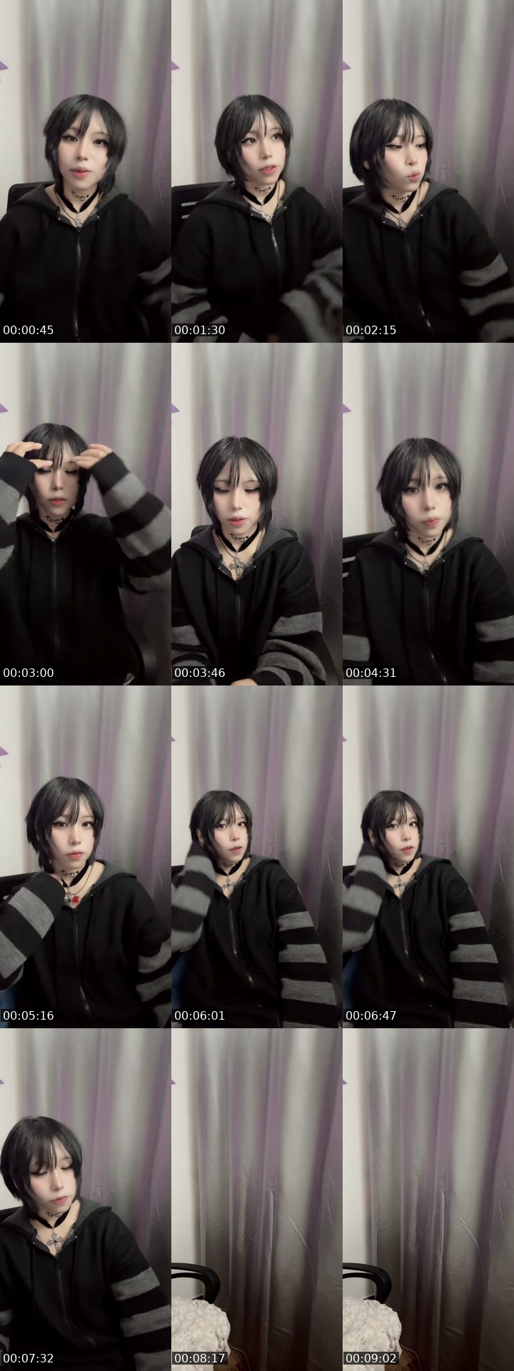 TikTok live: Feliz cumpleaños a mi🎉 by @yoinngg