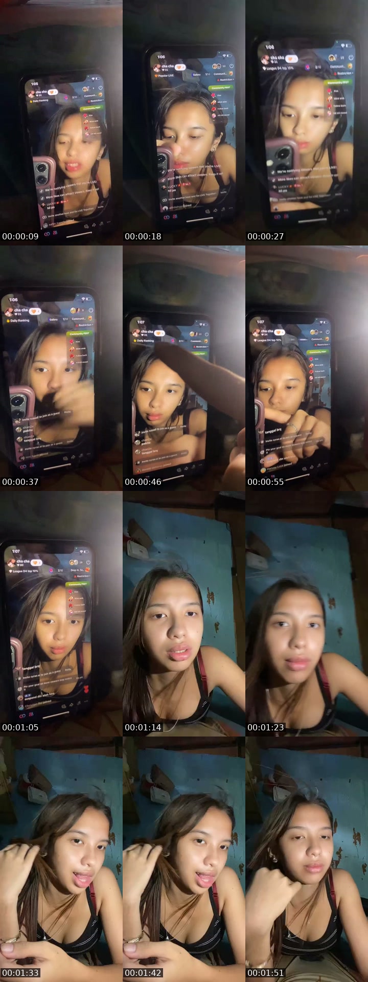 TikTok live: Subscribe guys by @ziieeeeeee1