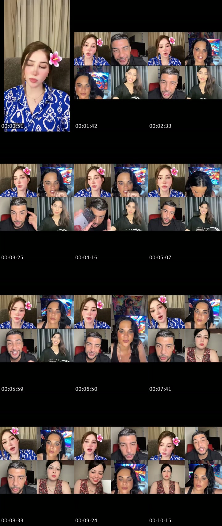 @souukati_ Morocco TikTok live from 2026-07-12