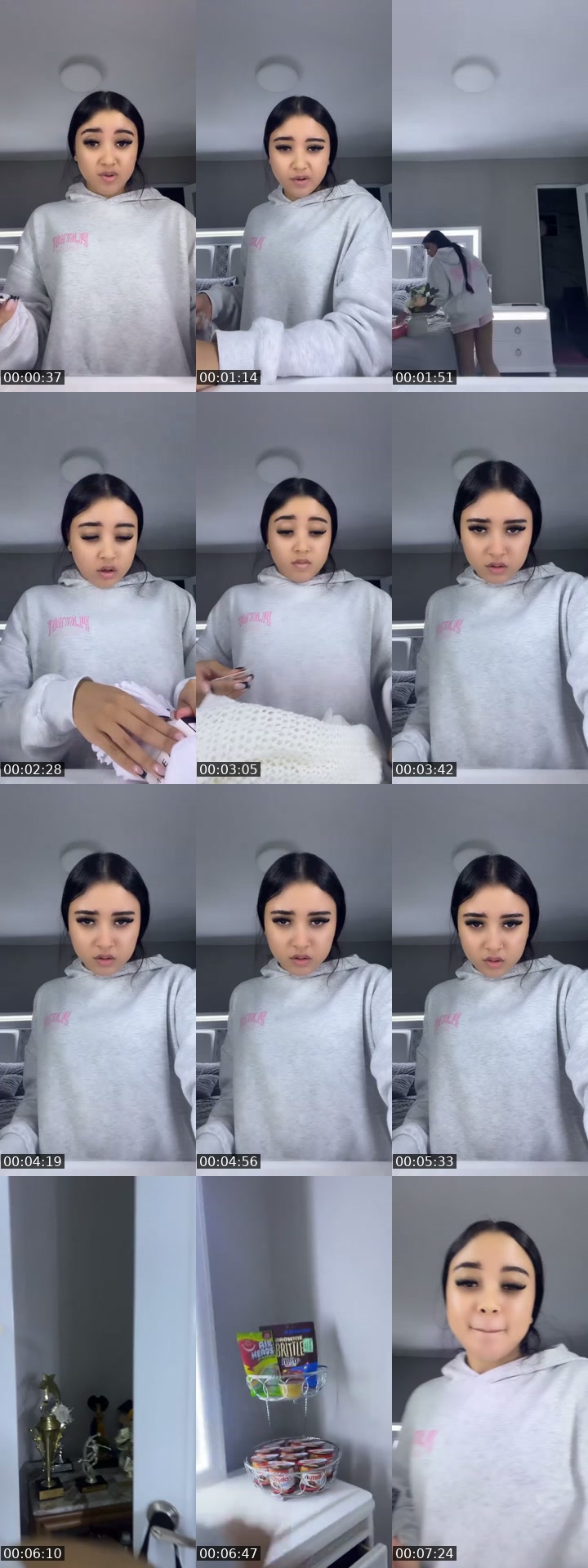 Puerto Rico TikTok live: HAUL $600 by @airamys.pr