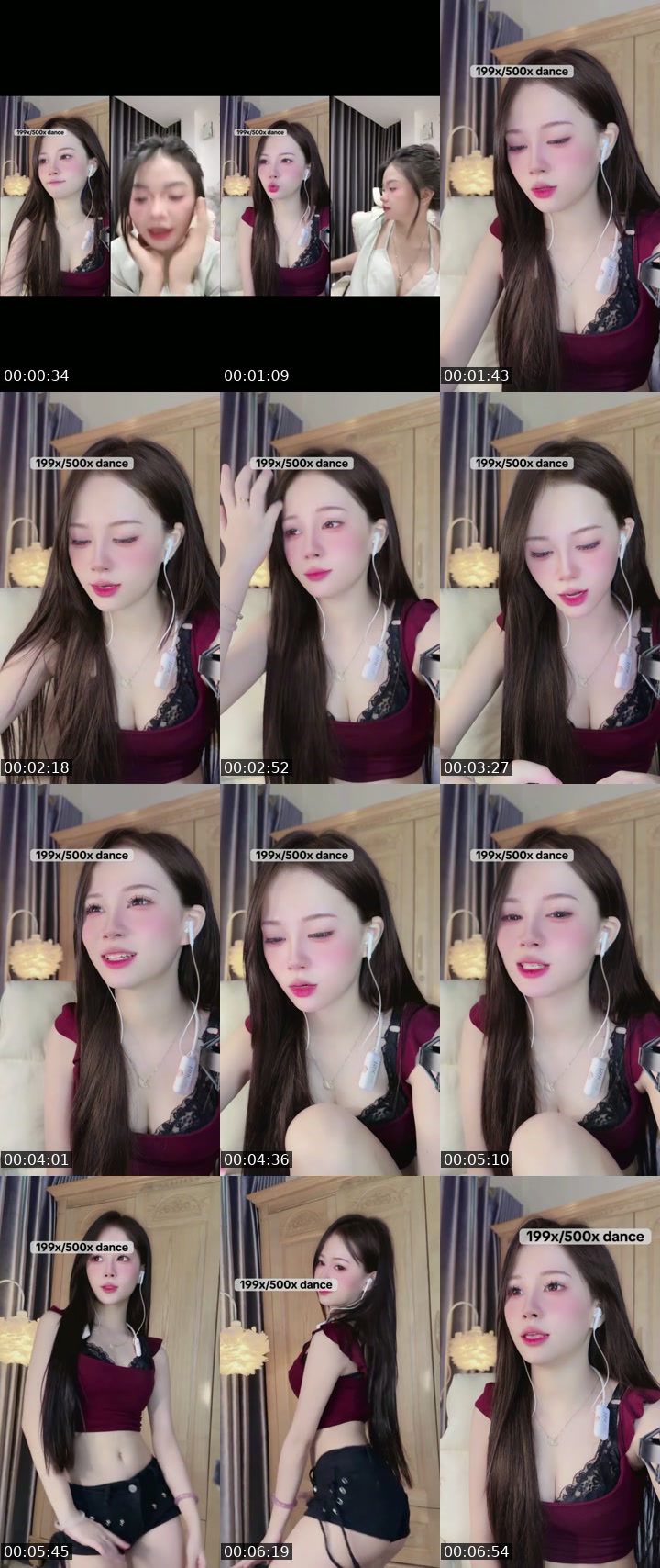 TikTok live: Lets Go LIVE! by @emcuadth