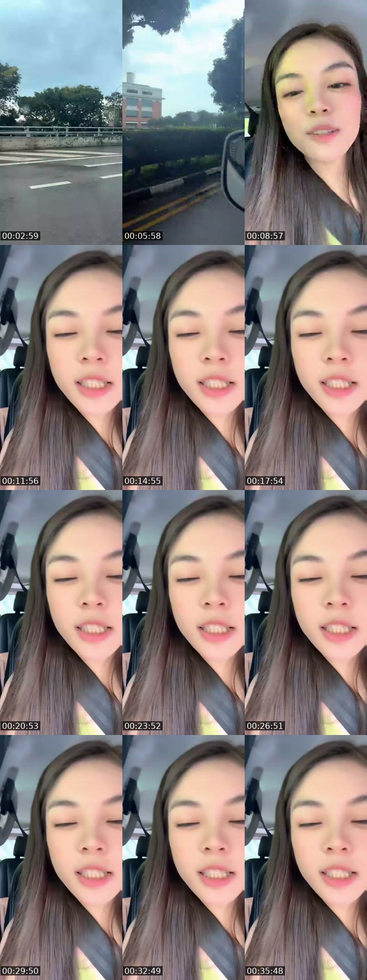 @fancy7777777 China TikTok live from 2026-07-12