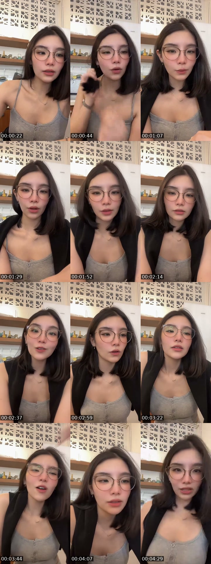 TikTok live: เด็กกลับมาแล้วค้าบ 💐 by @fernlychan