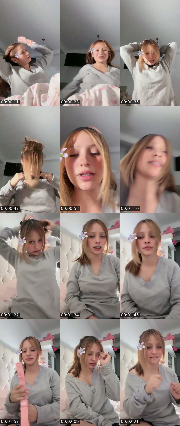 @heliam36 TikTok live from 2026-07-12
