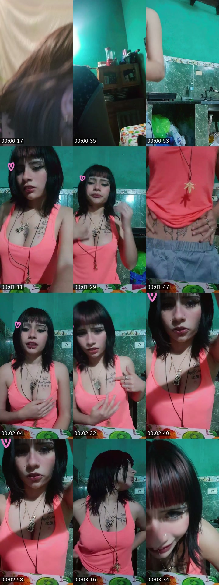 TikTok live: Entren amores by @chelimyers2