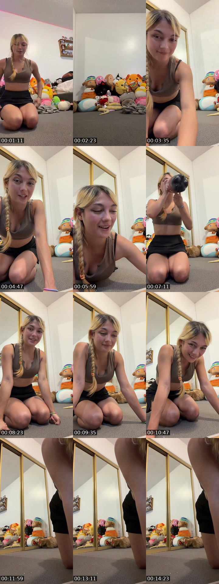 TikTok live: Suggest Movies Twitch-chelseayea by @chelseayeaaa