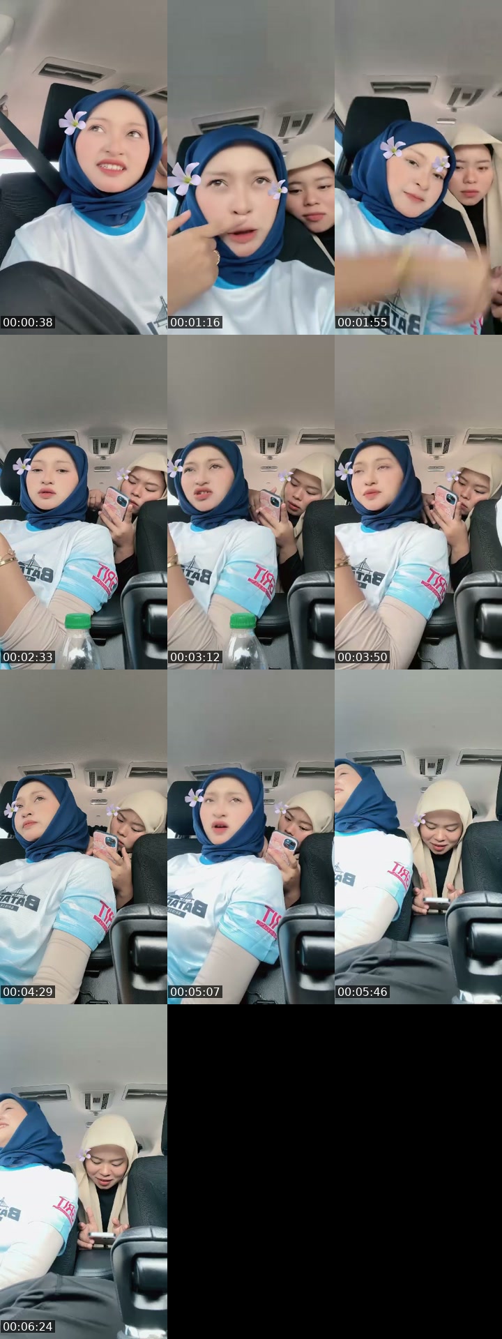 TikTok live: yang single jak bole masok by @iismira66