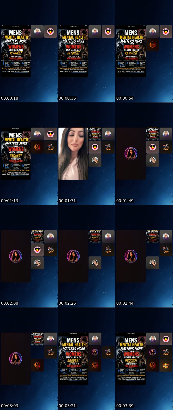 @usernszl5dyl3b TikTok live from 2026-07-12