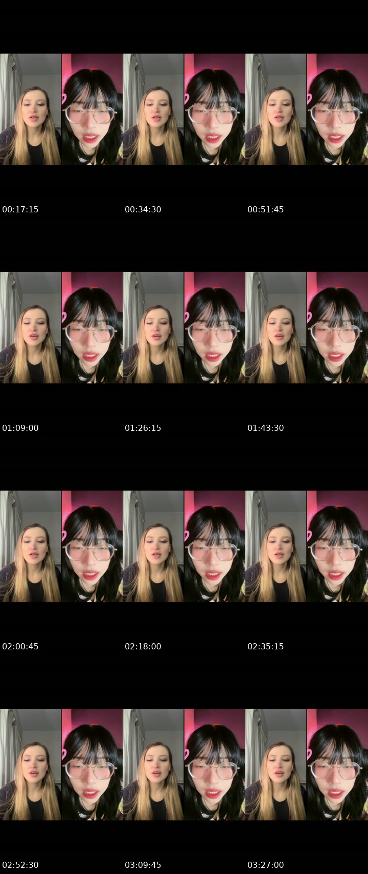 TikTok live: El que entra es precioso by @munaybess