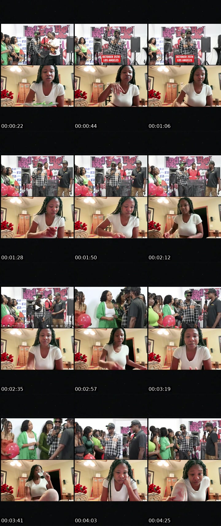 @latoya_monique1 TikTok live from 2026-07-12