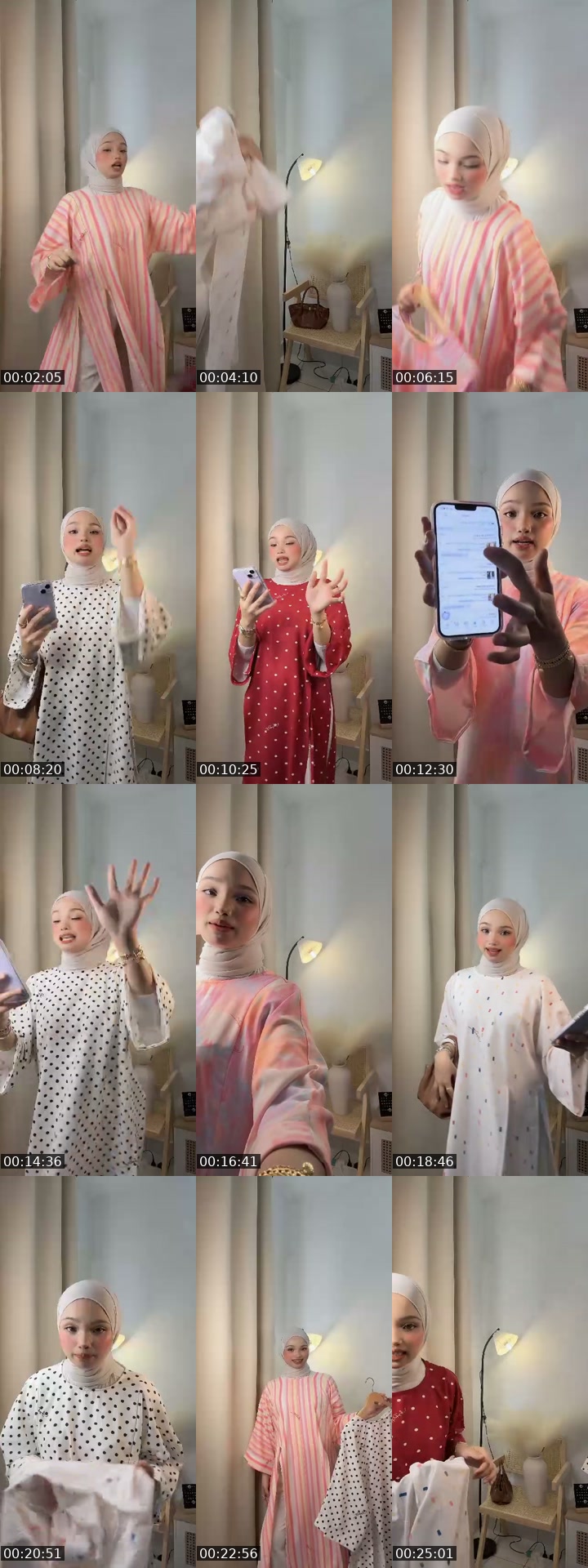 @lilypetunahq TikTok live from 2026-07-12