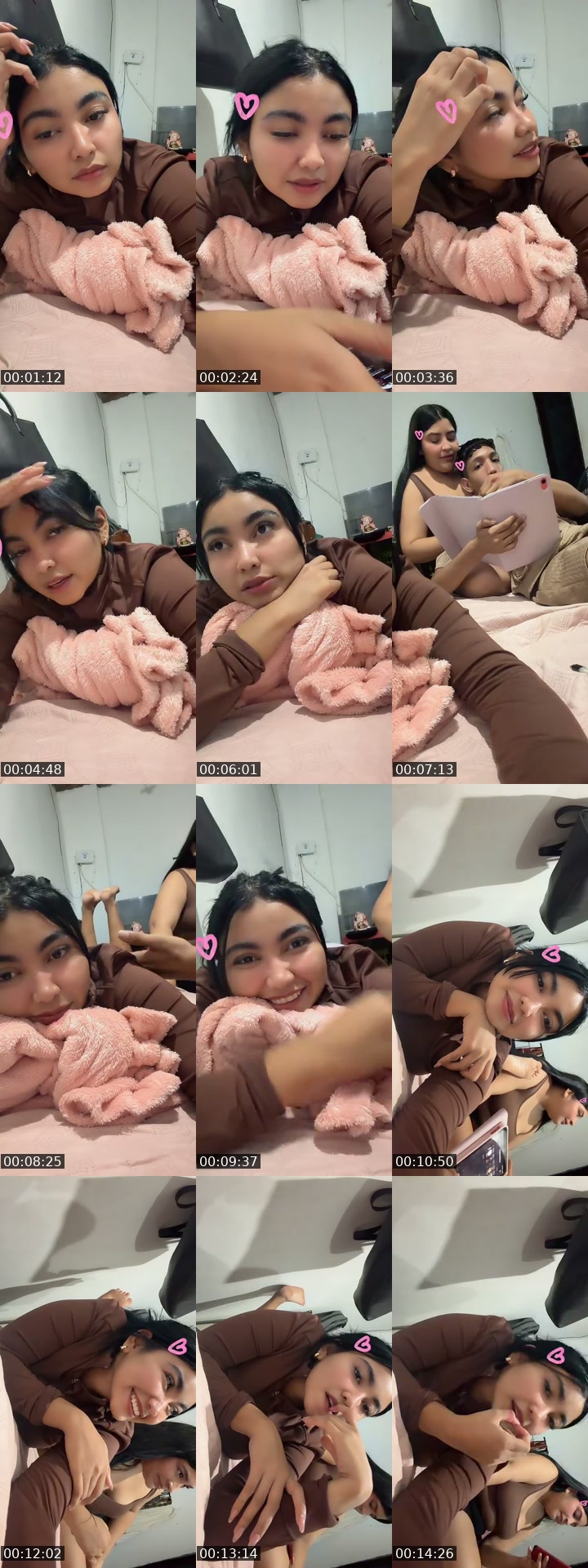 TikTok live: Ven a iluminar mi galería 🎁💋😍🥺🫶🏻 by @luzperez4667