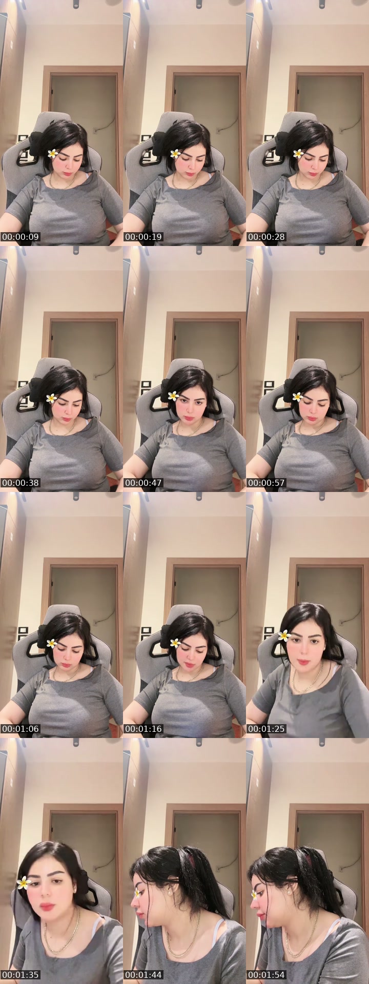 @mariam.omar2023 TikTok live from 2026-07-12