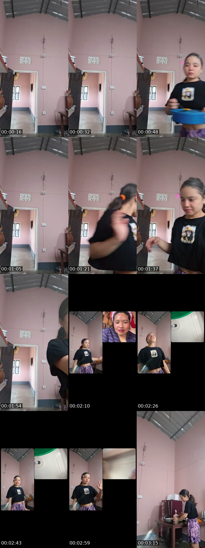 @sharmila.official2 TikTok live from 2026-07-12