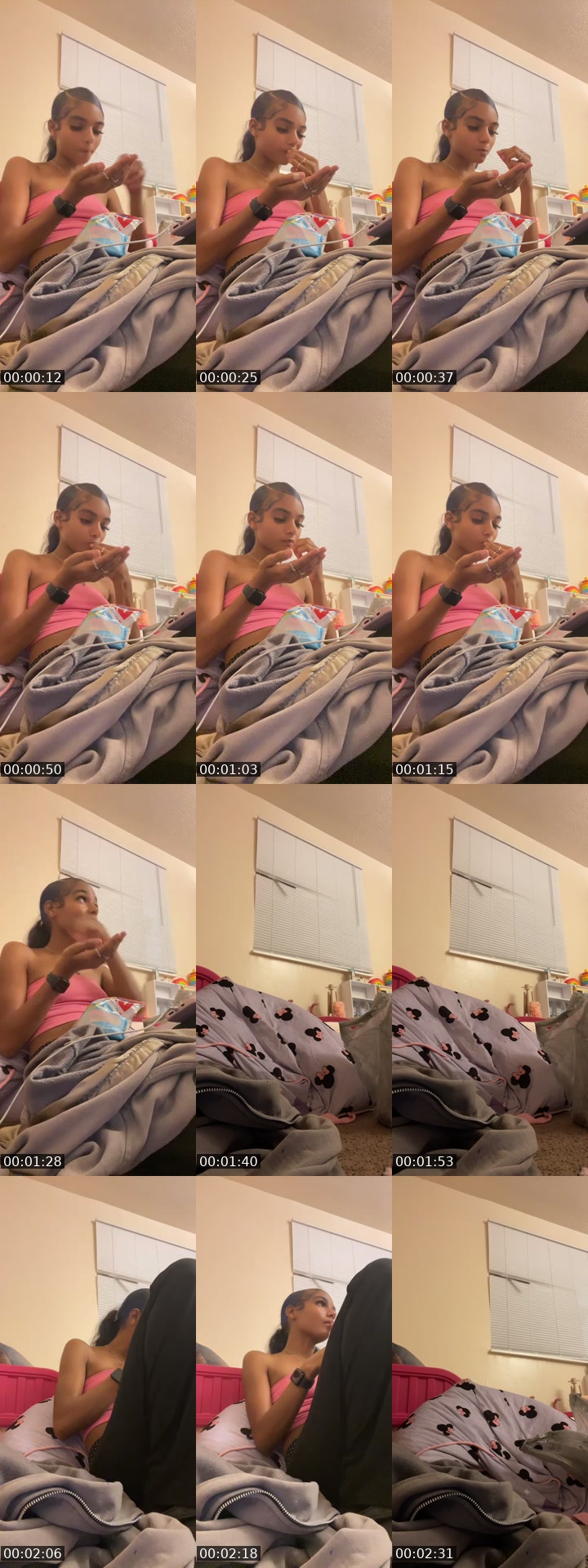 United States TikTok live: Pushing to b league by @th3y.envy.manii