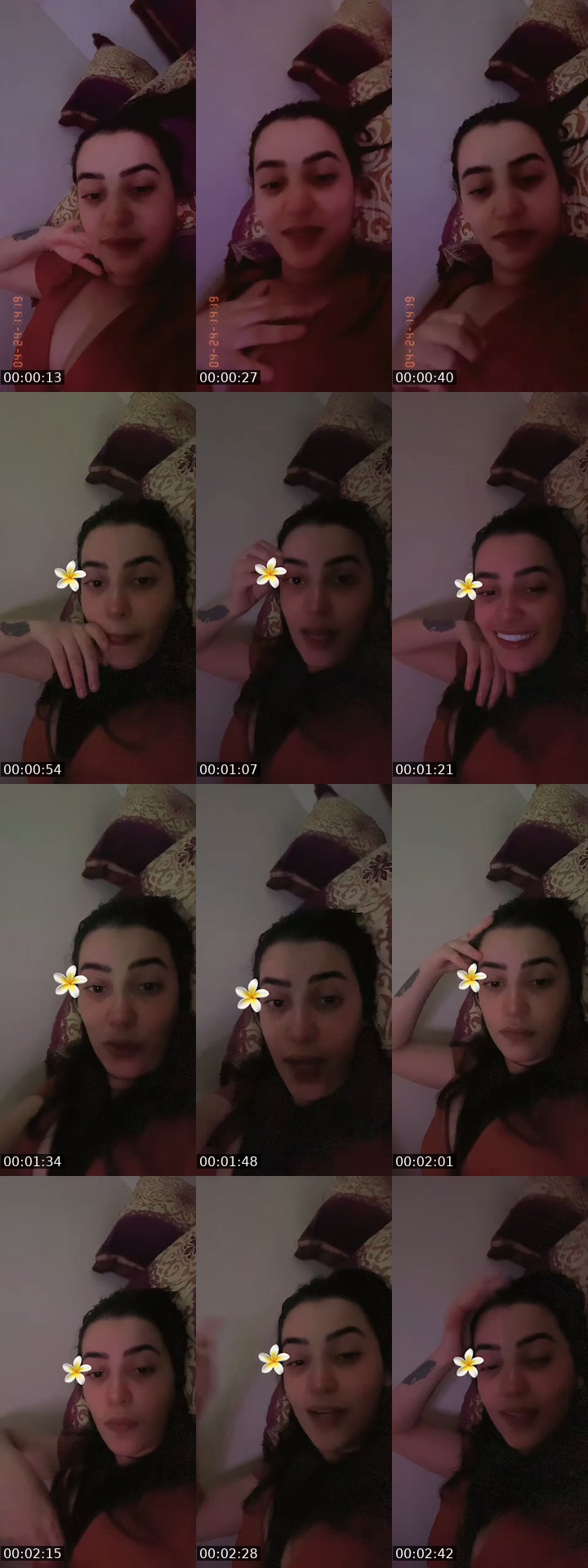 @ou_m68 TikTok live from 2026-07-12