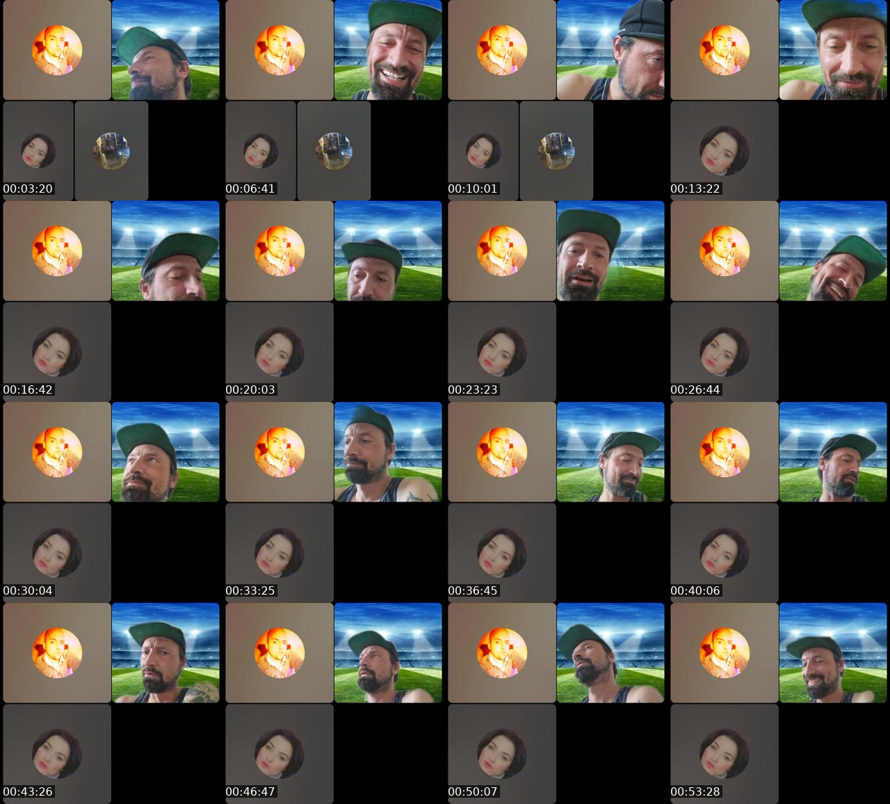 @saschaalexander288 TikTok live from 2026-07-12