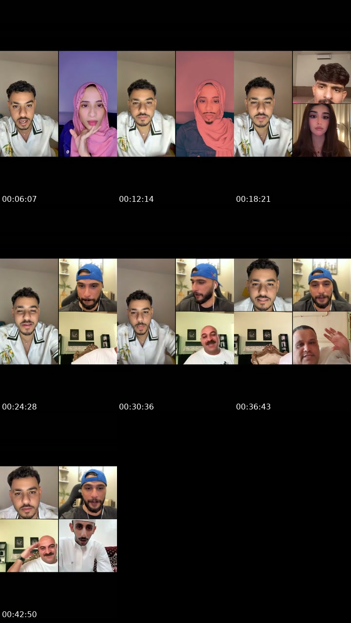 @.basbous1 TikTok live from 2026-07-12