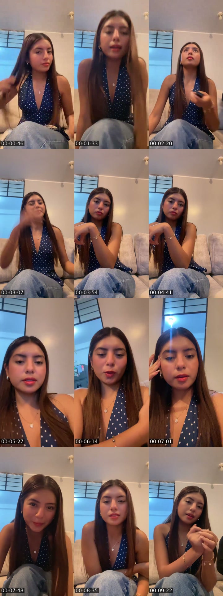 TikTok live: Holii💕 by @_iammirian