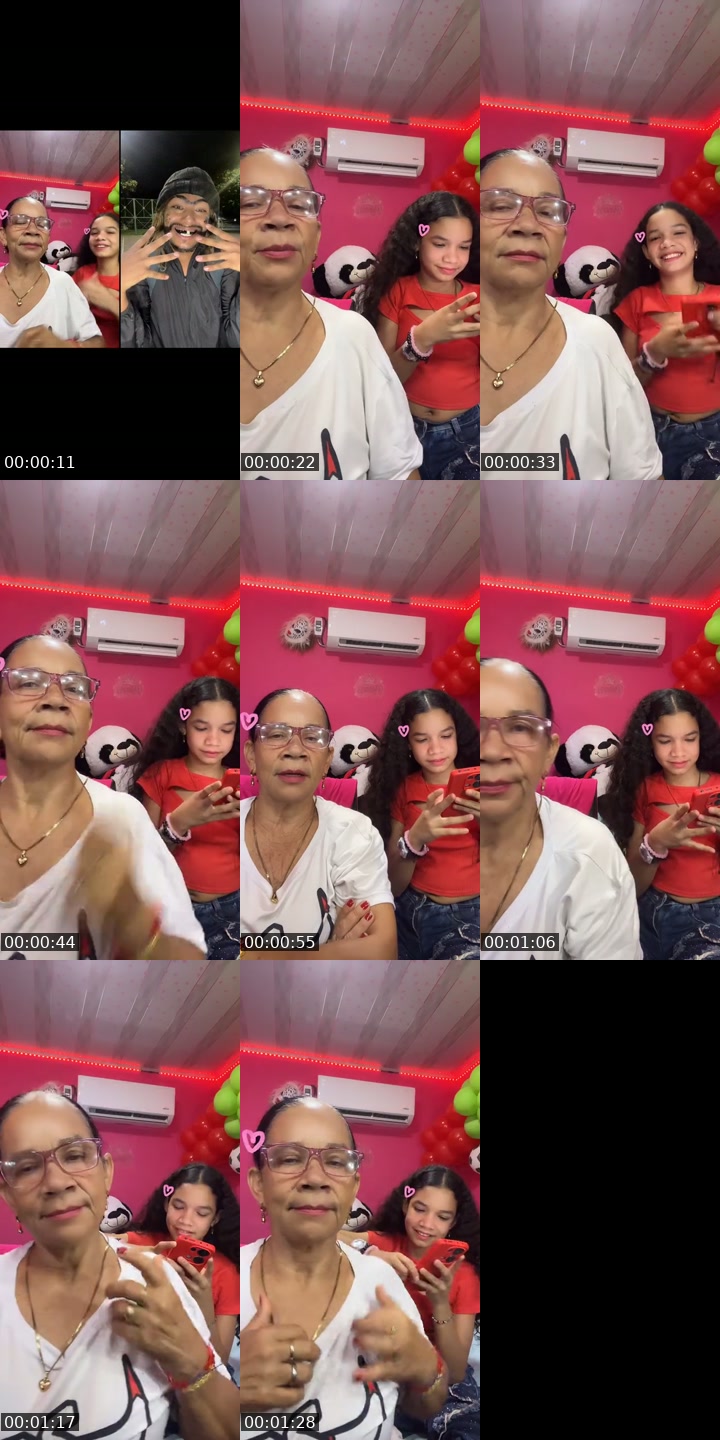 @vanebb_1 TikTok live from 2026-07-12