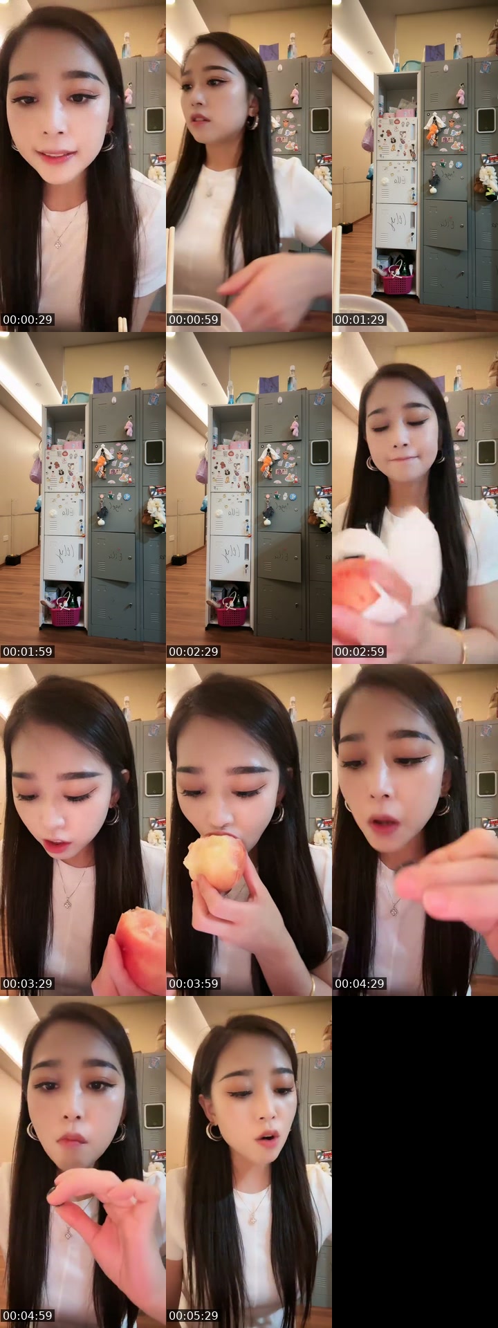 @vivi.84126321 China TikTok live from 2026-07-12