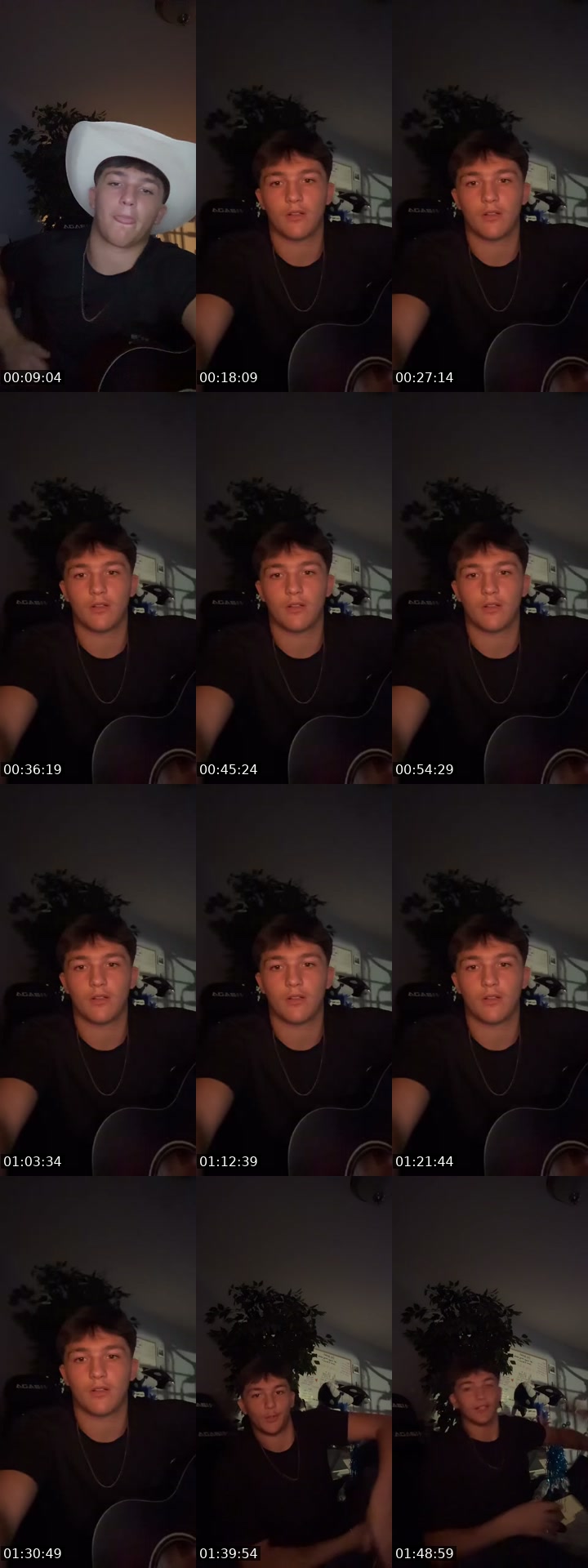 @xtronight_ TikTok live from 2026-07-12