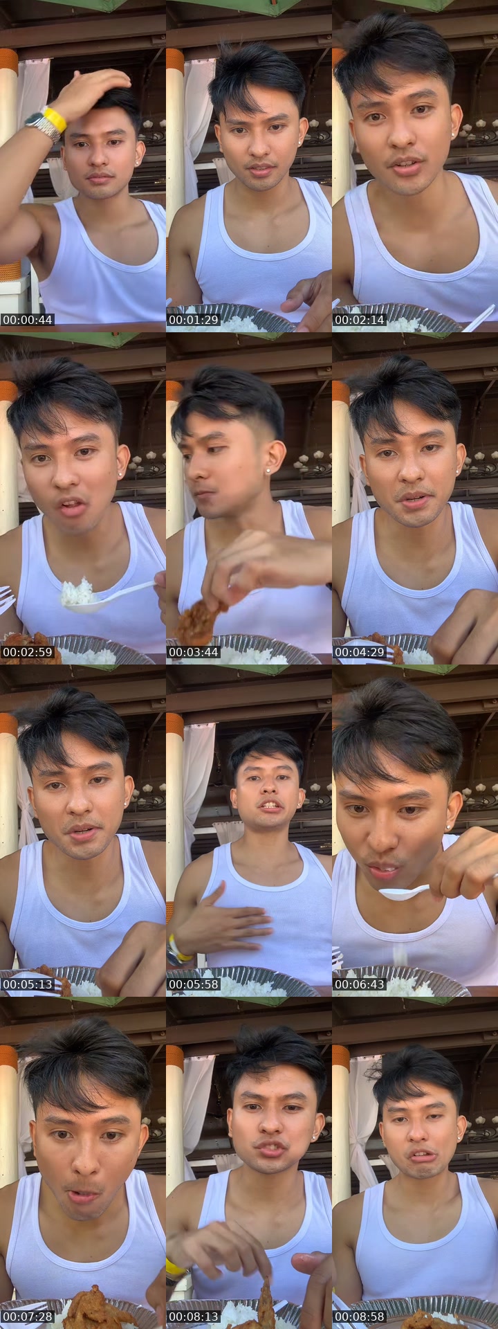 TikTok live: Dagat gaming by @zonjiiiii