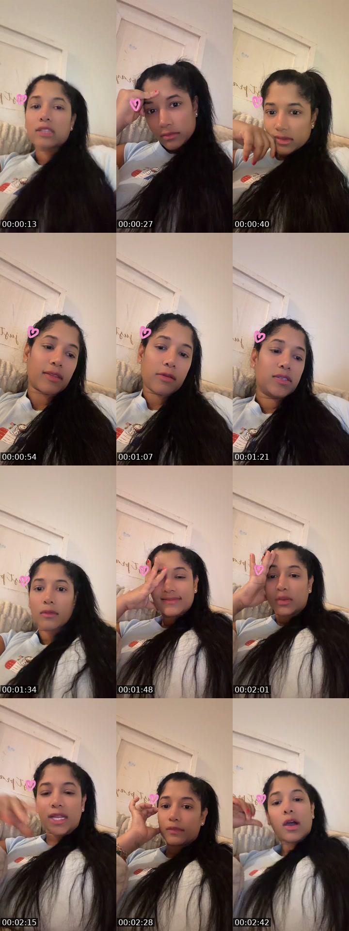 @ytus___ TikTok live from 2026-07-12