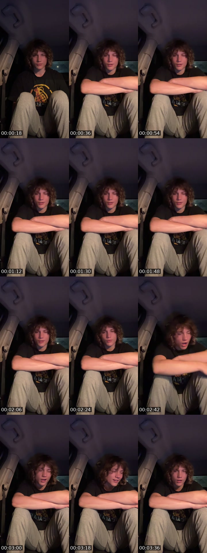 @alfredofetus420 TikTok live from 2026-07-12