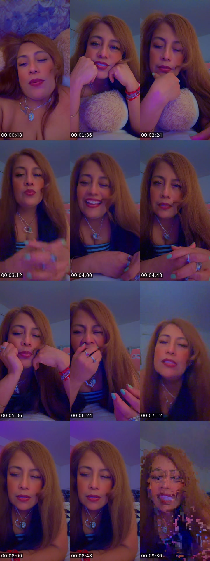 TikTok live: Mándame el quiereme 🌹🙏 by @aprilll173