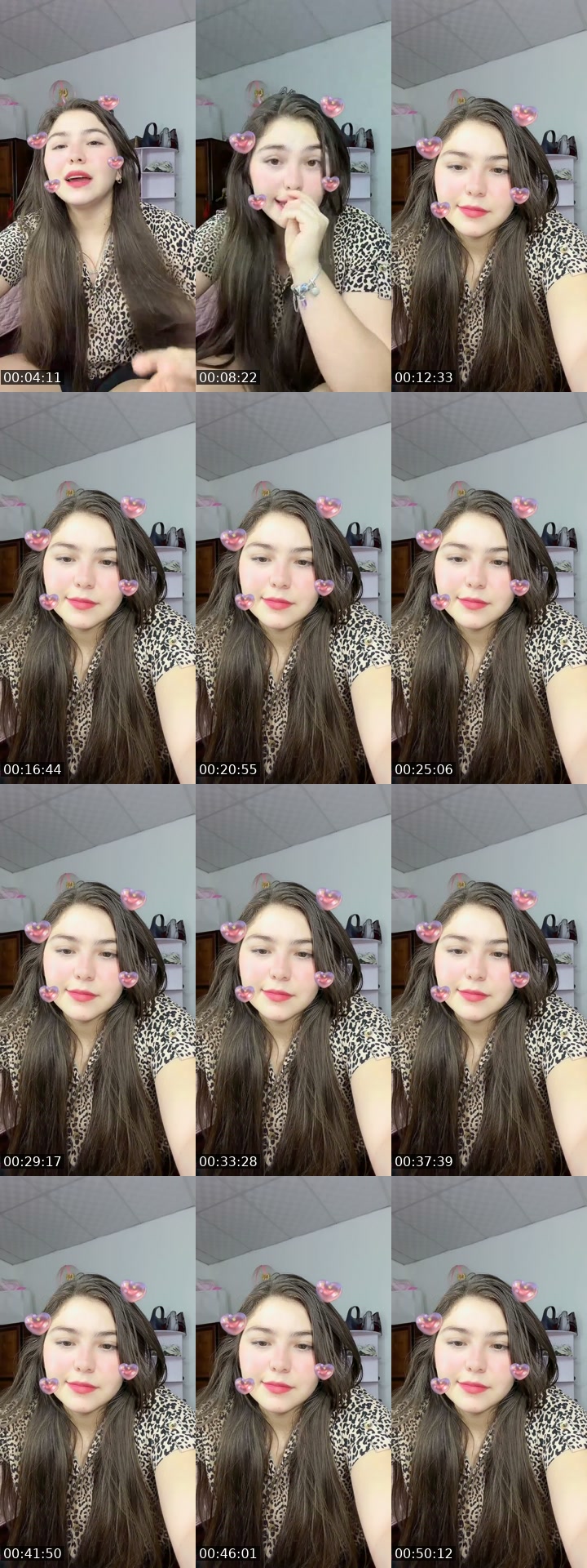 @isabella_mendoza5 Honduras TikTok live from 2026-07-12