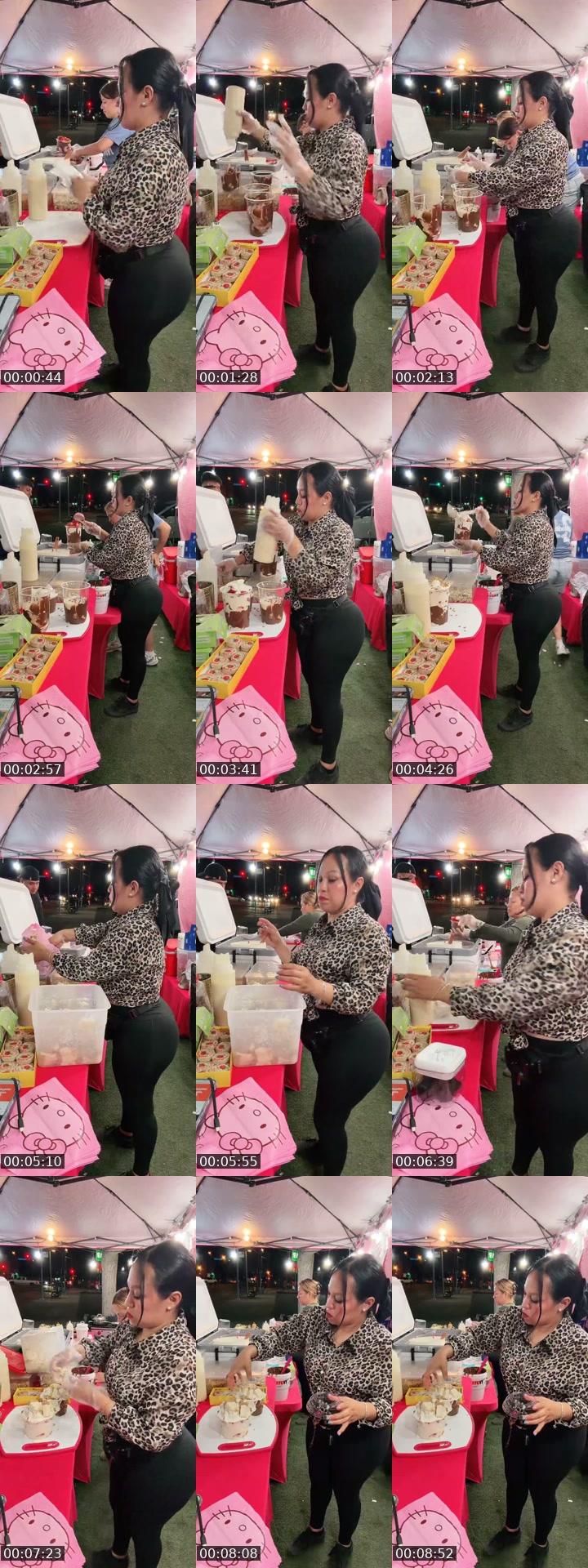 @karenblue31 TikTok live from 2026-07-12