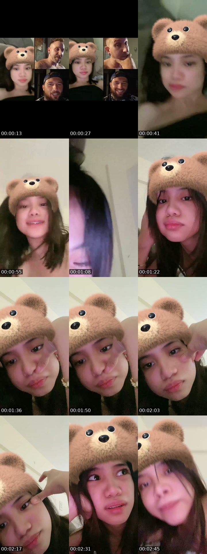 @xinchao_077 TikTok live from 2026-07-12