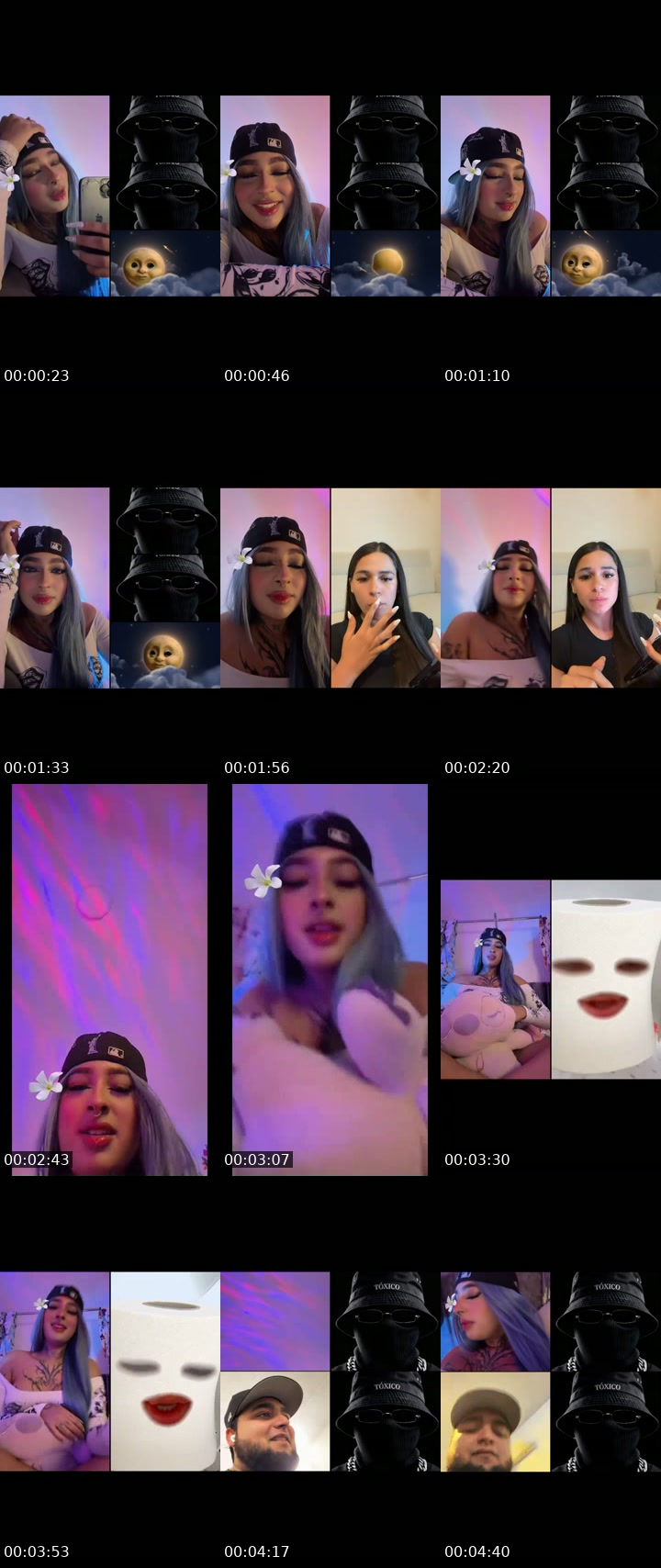 @cannabizi888 TikTok live from 2026-07-12
