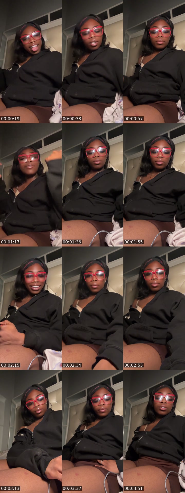 @fun_size108 TikTok live from 2026-07-12