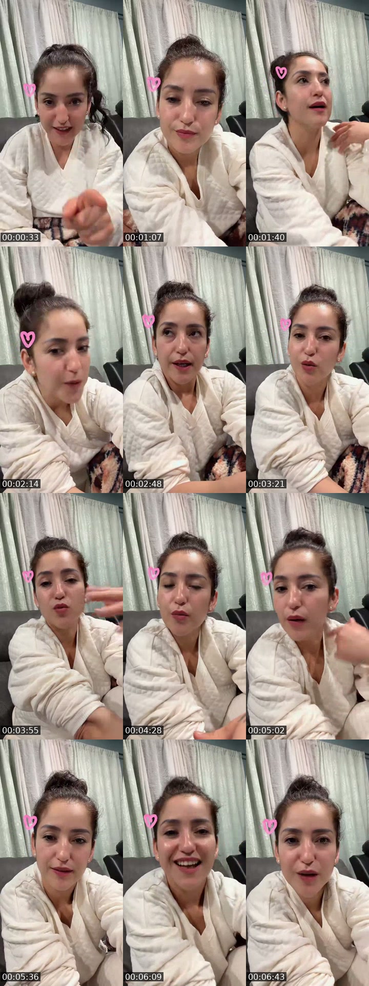 @navarrete900 TikTok live from 2026-07-12