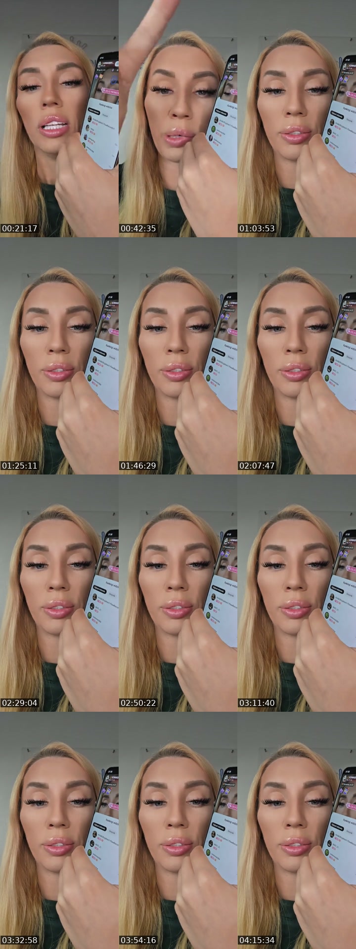 TikTok live: WPADAJ SZYBKO NA LIVEE❤️❤️❤️ by @szwagierkaqueen