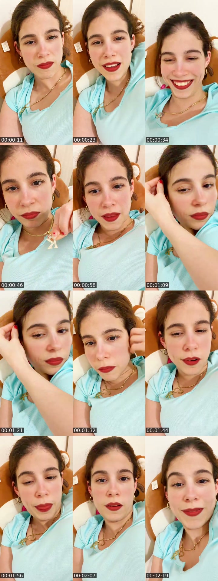 @traviesa_cubanita7 Cuba TikTok live from 2026-07-12