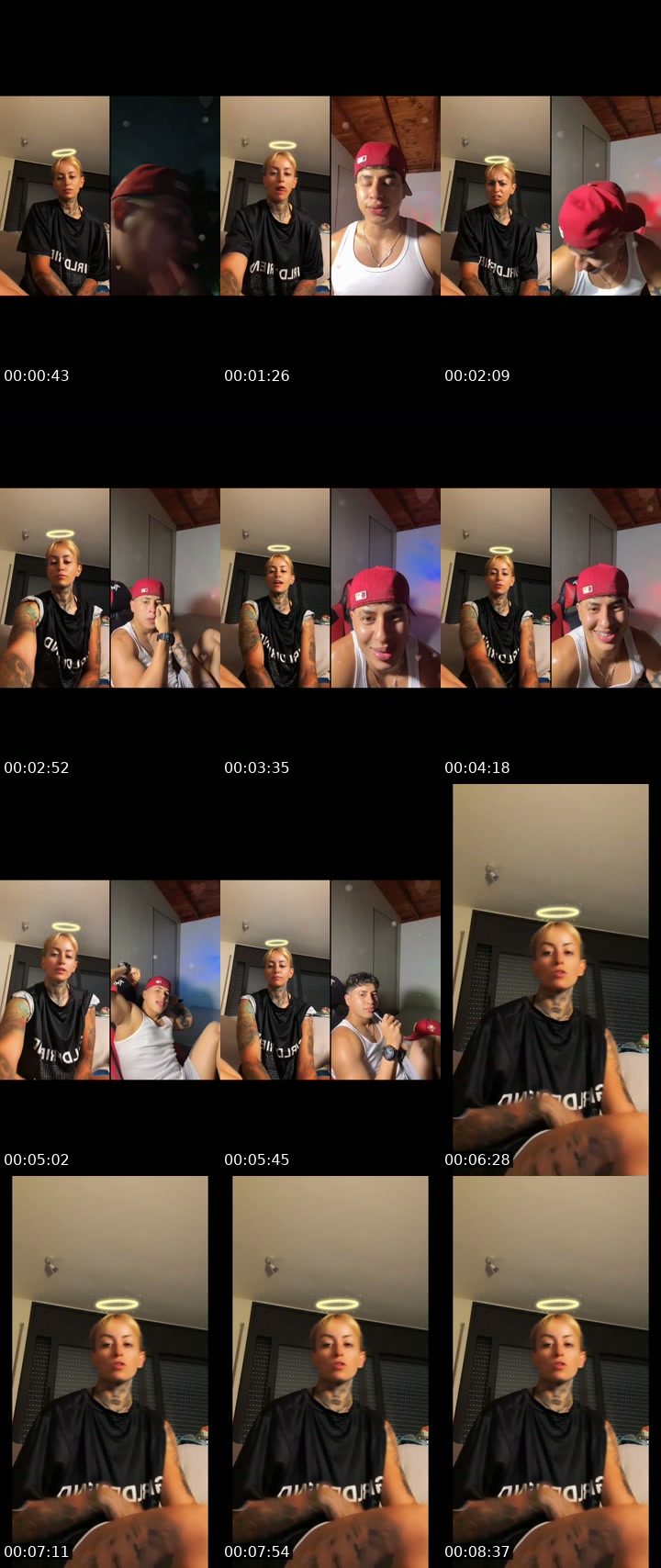 @tanniapinnk666 TikTok live from 2026-07-12