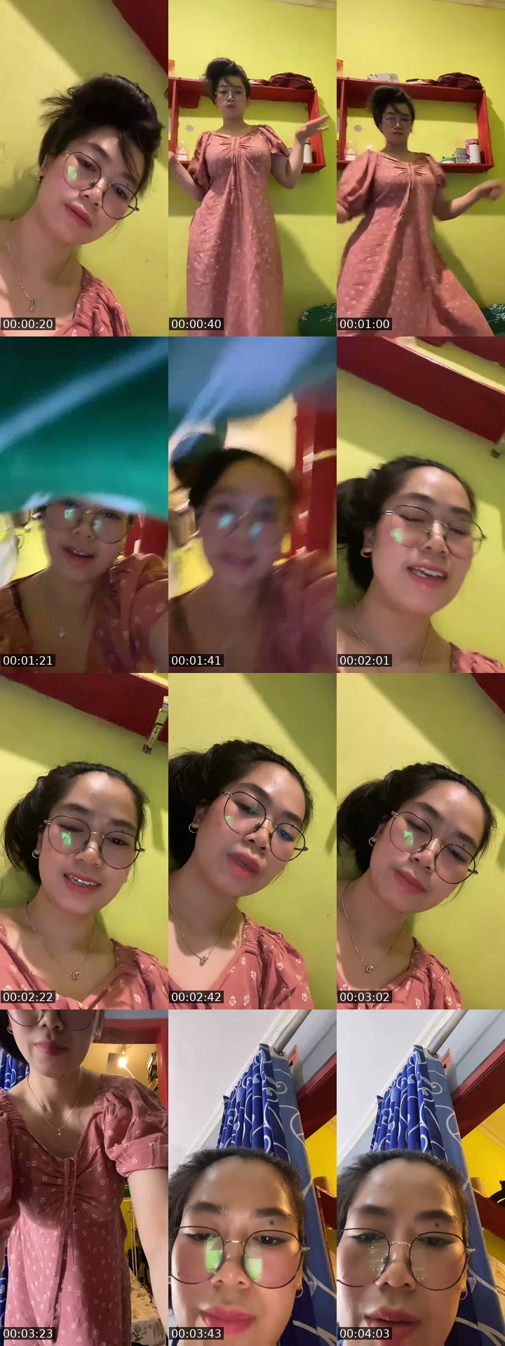 Indonesia TikTok live: Hola by @pio.real7