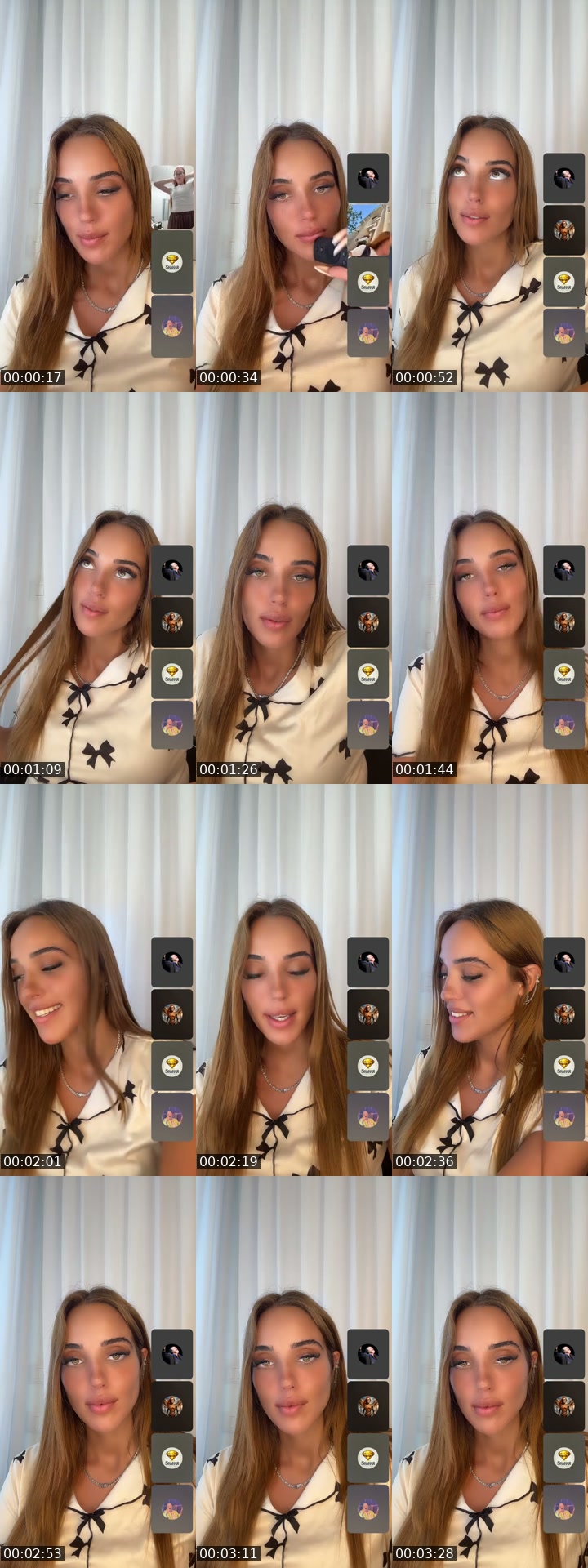 @shirqueen617 TikTok live from 2026-07-12