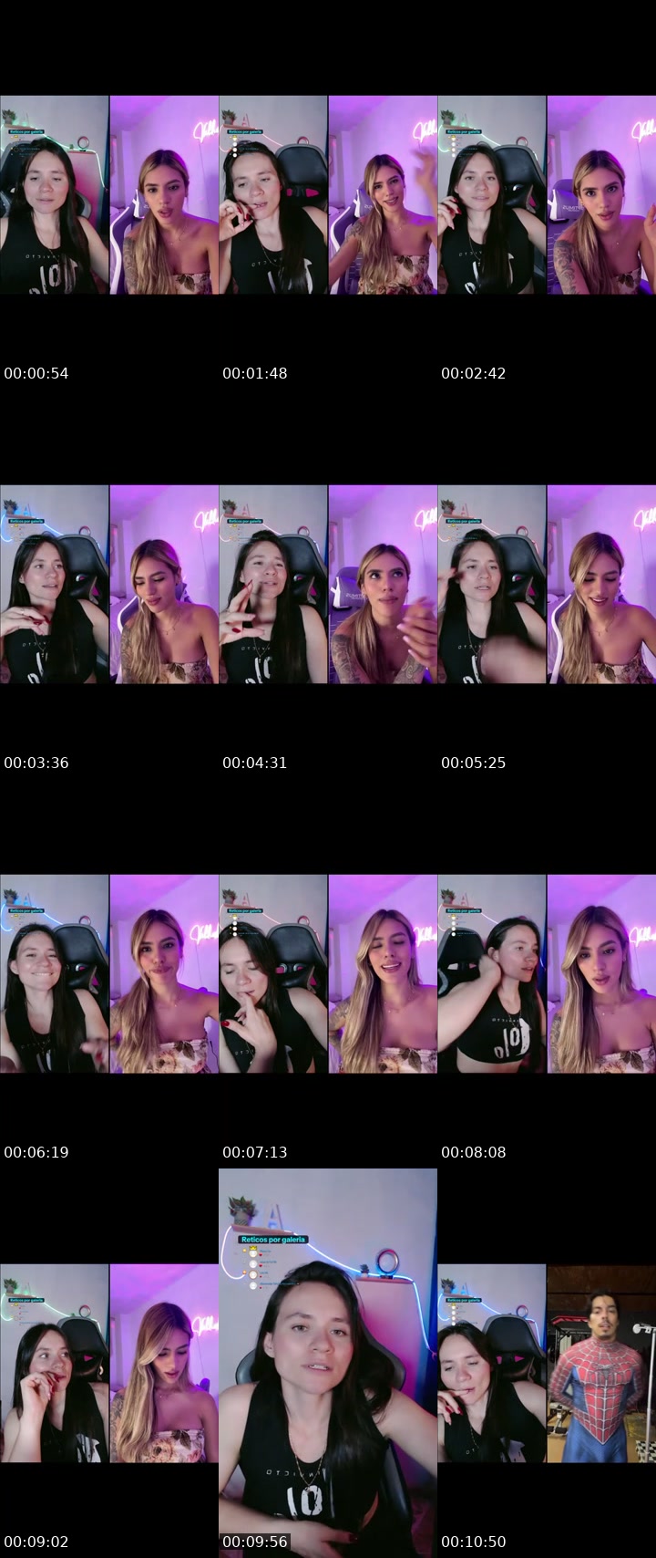 TikTok live: Lets Go LIVE! by @ana49sanchez