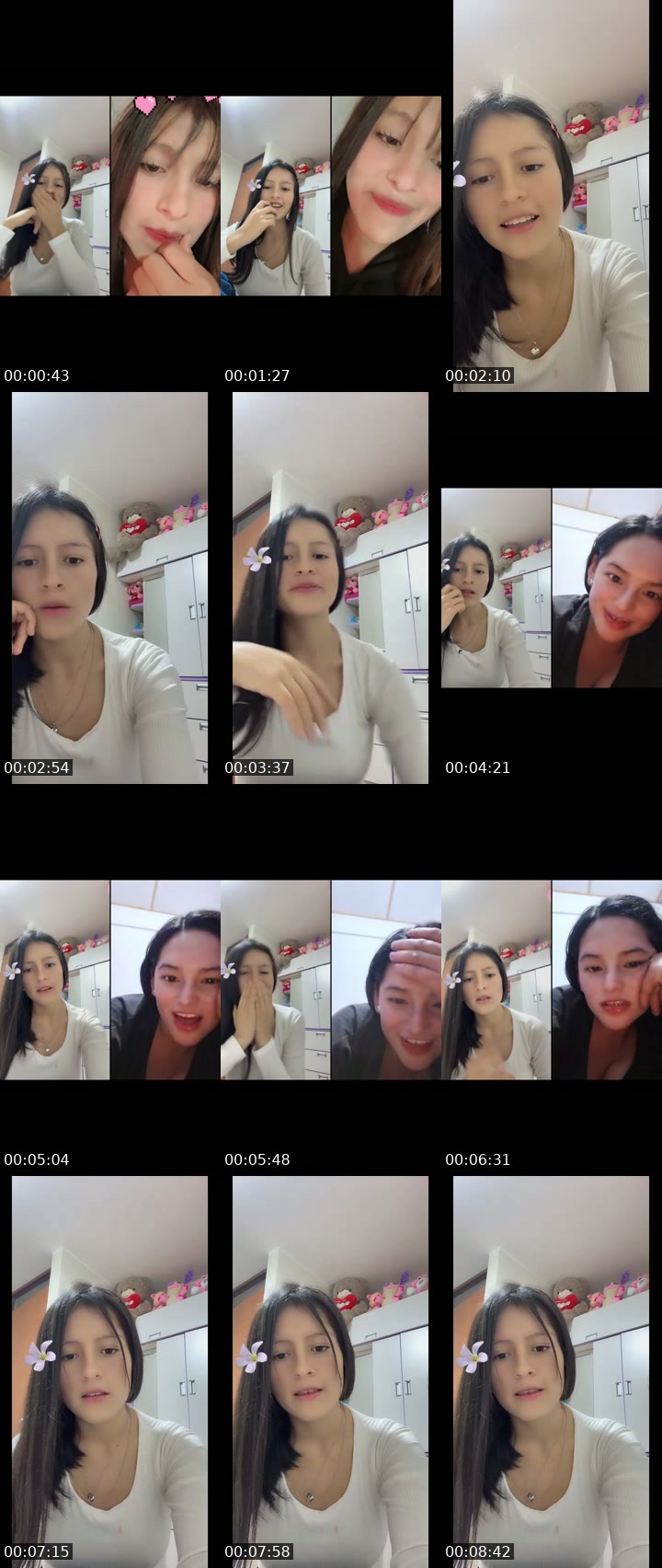 @zumi8_ TikTok live from 2026-07-12