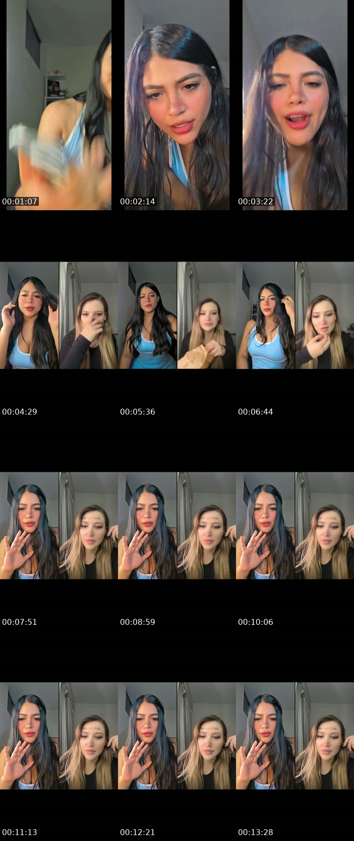 @.kass113 TikTok live from 2026-07-12